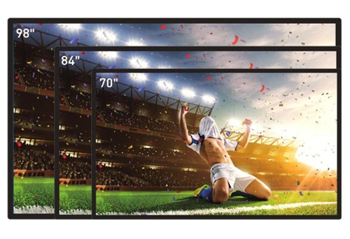 UHD（Ultra Hi-Difinition Display）