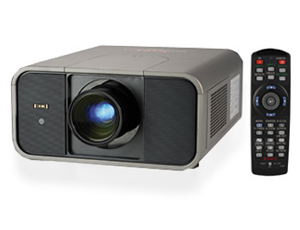 EIKI LC-X80D