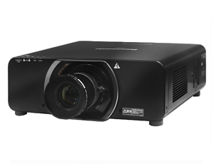 Panasonic PT-DZ8700