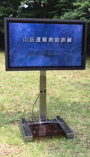 車載タイプLED