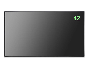 Philips BDL4270EL