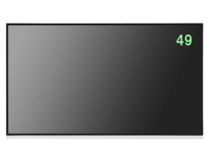 Philips BDL4970EL