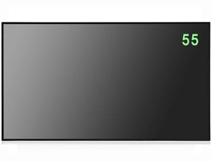Philips BDL5570EL