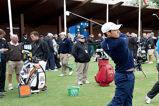 TRACKMAN
